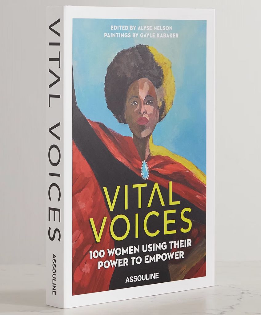 Vital Voices