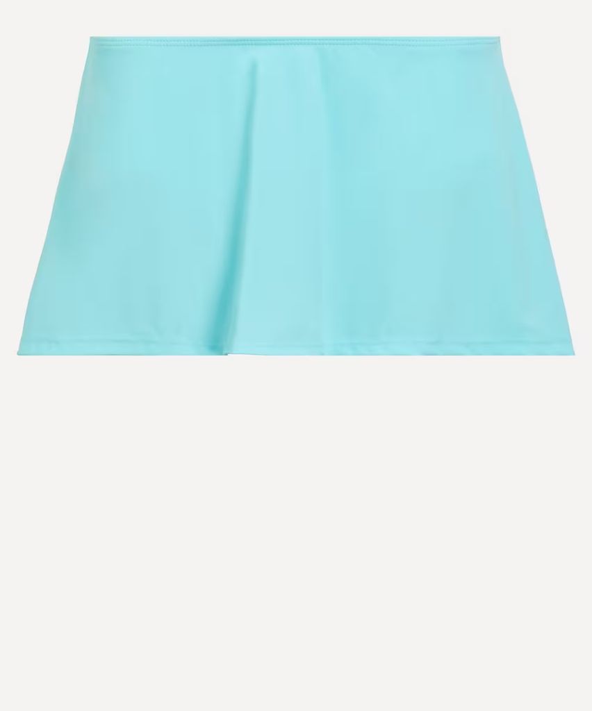 Celeste Aqua Swim Bloomer