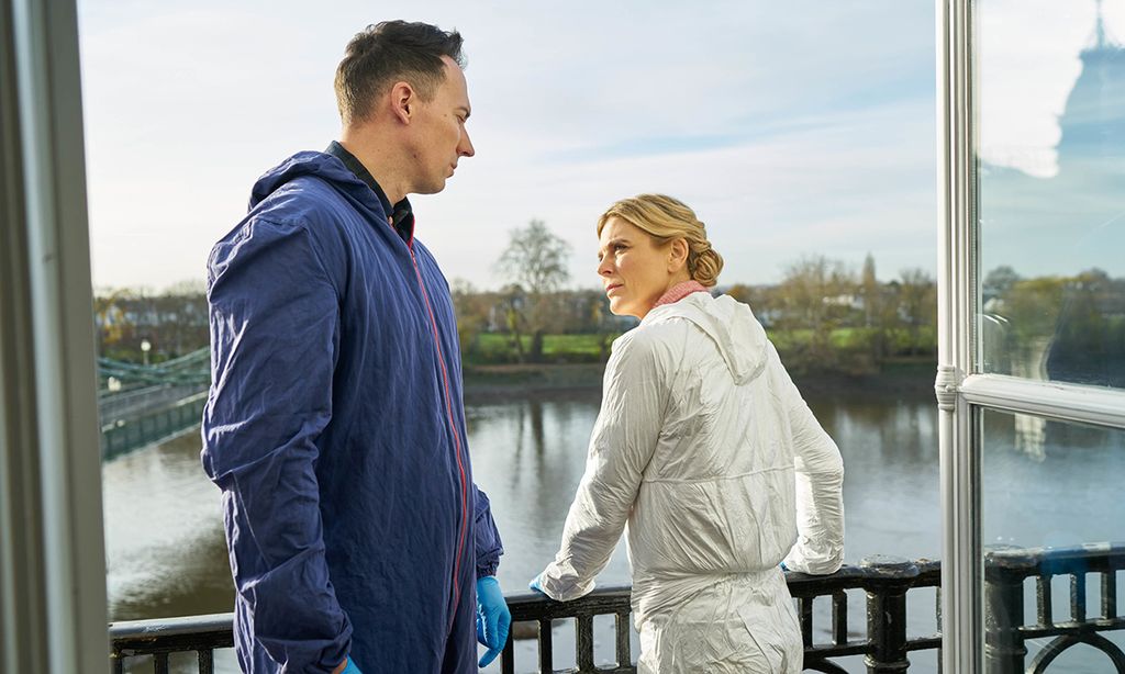 silent witness series 25