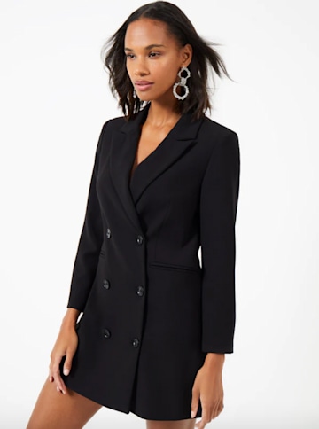 French Connection blazer dress