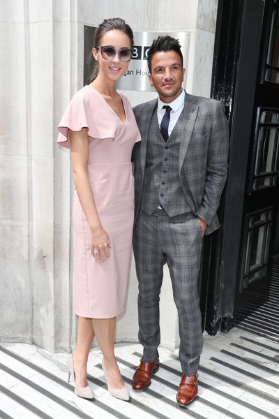 peter andre and wife emily