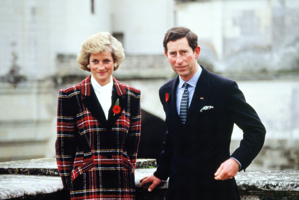 husband and wife in France