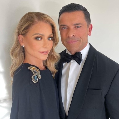 Kelly Ripa, Mark Consuelos' daughter Lola turns 22 see how much she's(02)