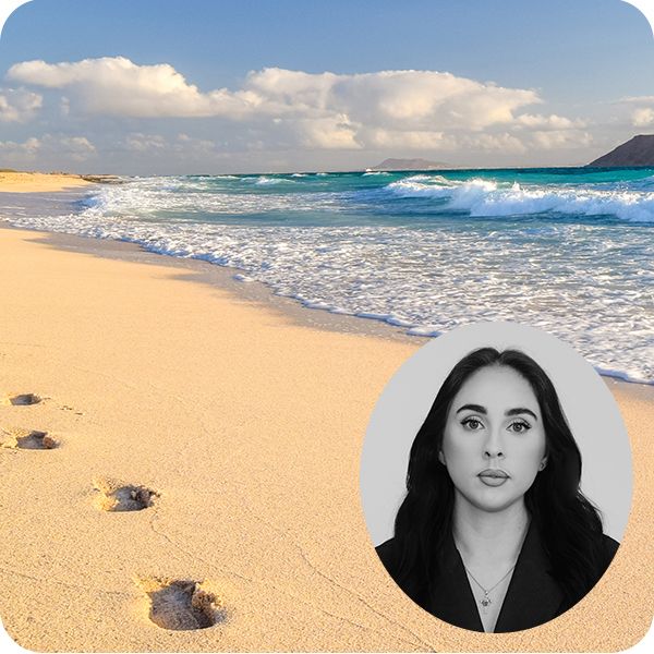 Josie lastminute.com body