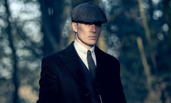 peaky blinders vi tommy