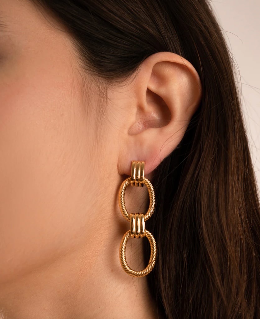 Samantha Siu Earrings