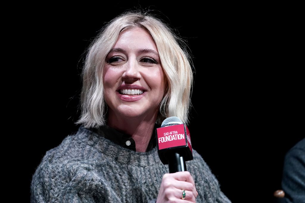 Heidi wasn't the only comedian affected by the sudden layoffs