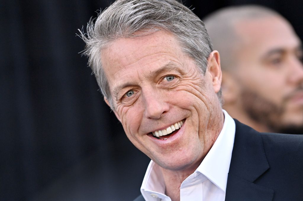 Berita Semua yang perlu Anda ketahui tentang kelima anak Hugh Grant – dan mengapa dia melewatkan kelahiran anak pertamanya