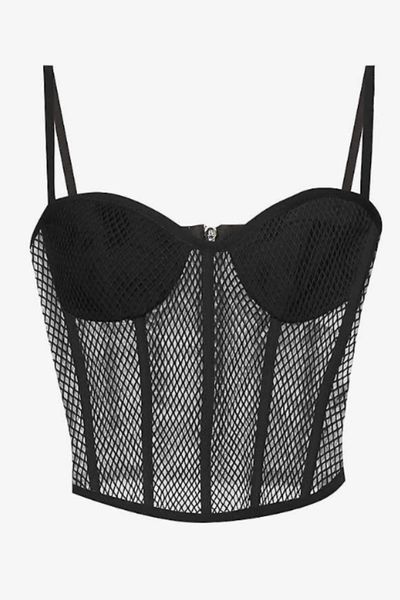 The best killer corsets for party season | HELLO!