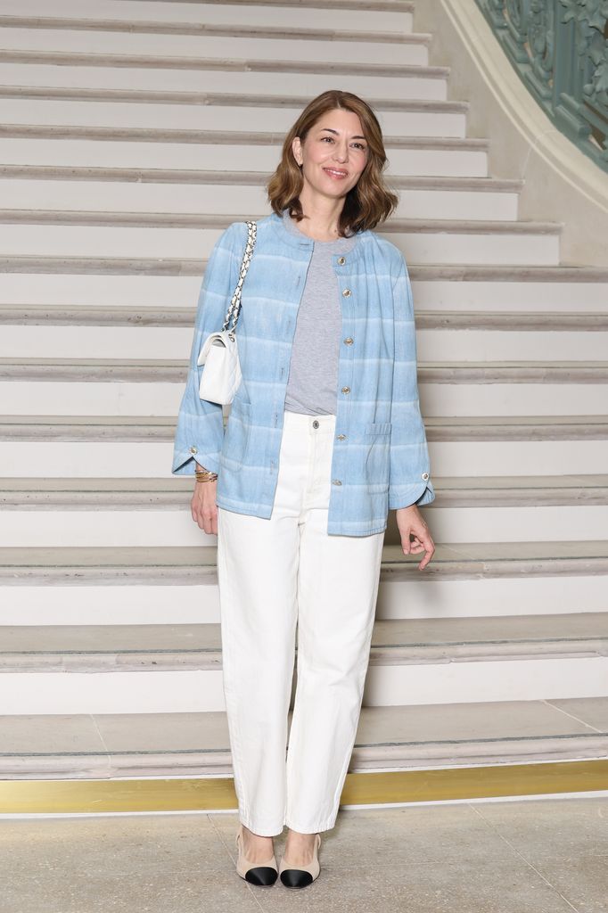 Sofia Coppola