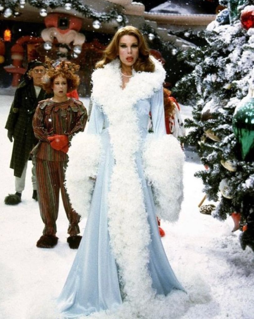 Martha May Whovier How the Grinch Stole Christmas
