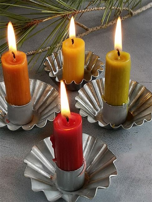 ebay candle holders