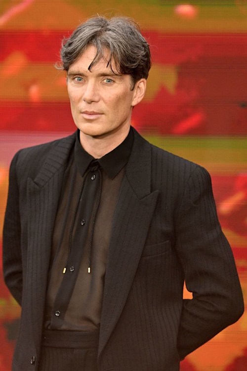 cillian murphy sons