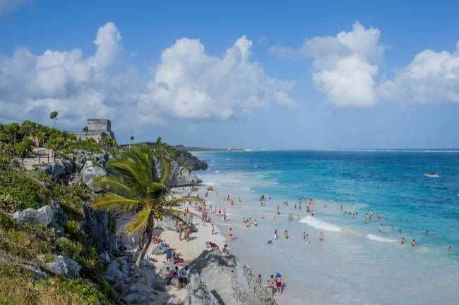 tulum