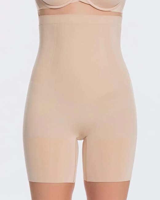 AirSlim® Mid Waist Body Sculpting Shorts