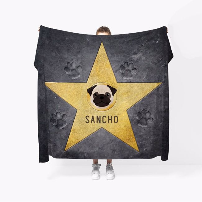 sancho blanket
