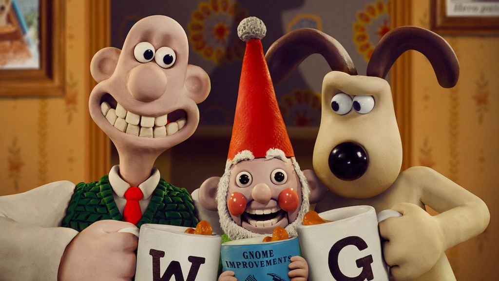 Wallace & Gromit: Vengeance Most Fowl is coming on Christmas day