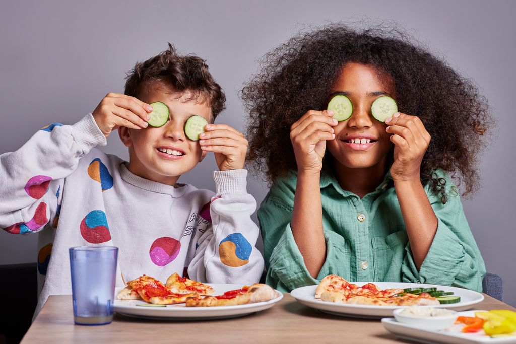 Prezzo Kids eat free