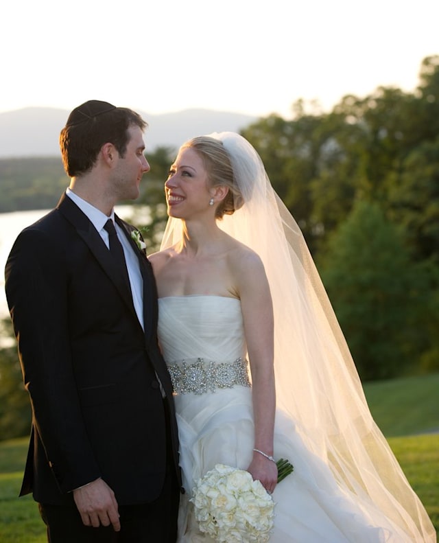 Chelsea Clinton’s Love Story: Who is Marc Mezvinsky and How Their Marriage Thrives