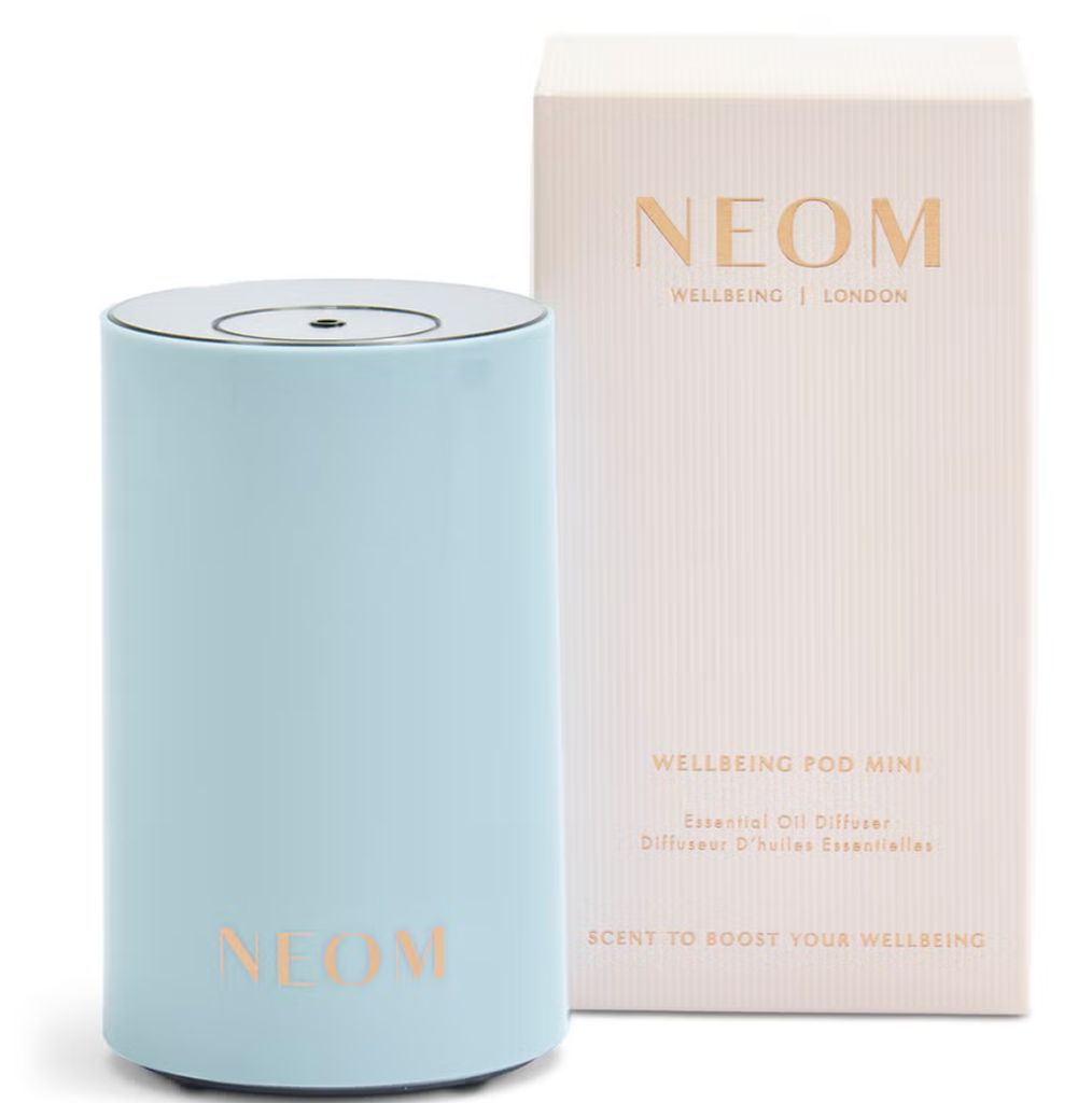 Neom wellbeing pod