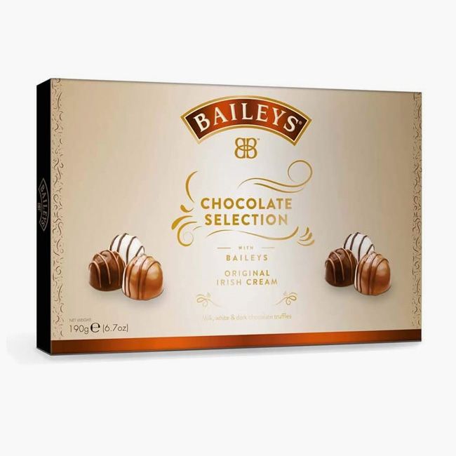 baileys chocolate