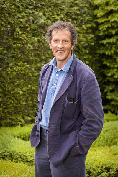 Gardeners World: The ONE thing Monty Don doesnt like about the BBC show revealed