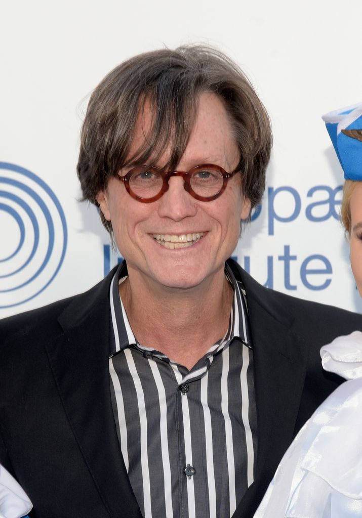 The show is based on Greg Cope White's memoir