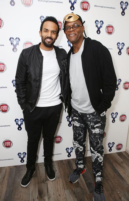 craig david 1
