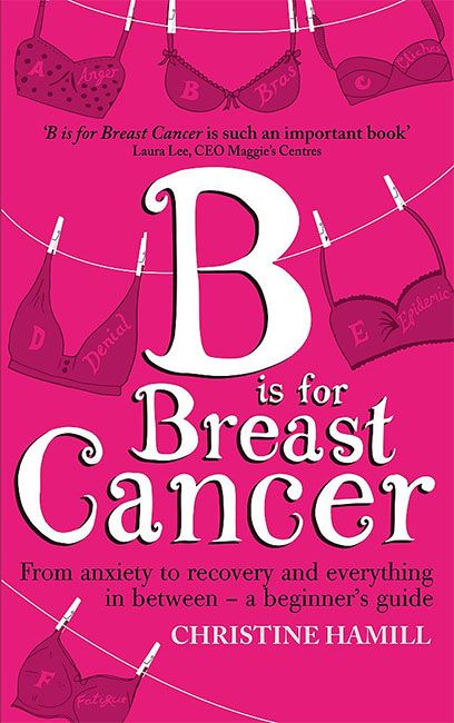 breast cancer b