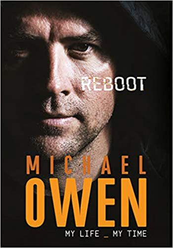 michael owen book reboot