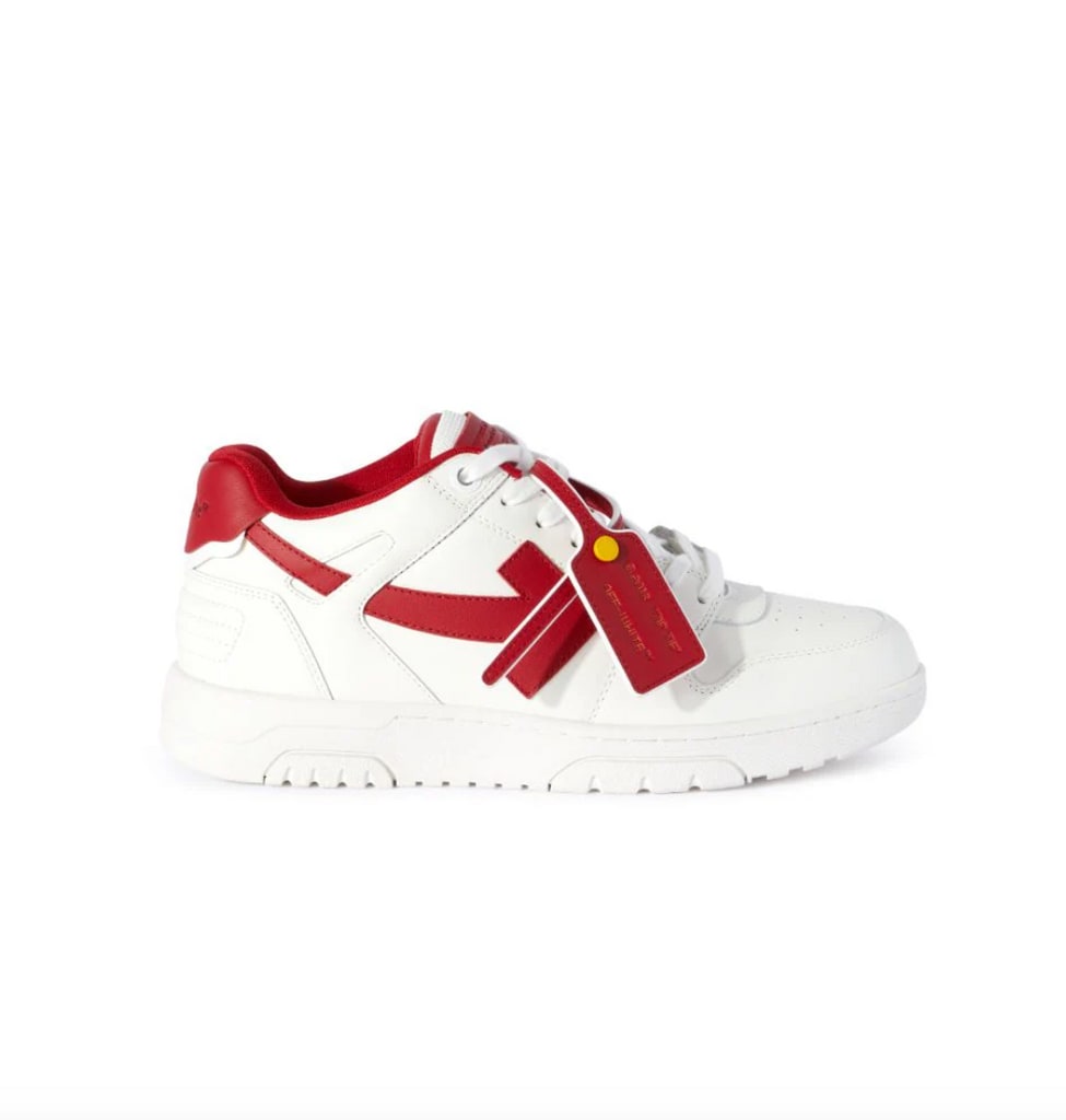 Off White  2024 Lunar New Year Out Of Office