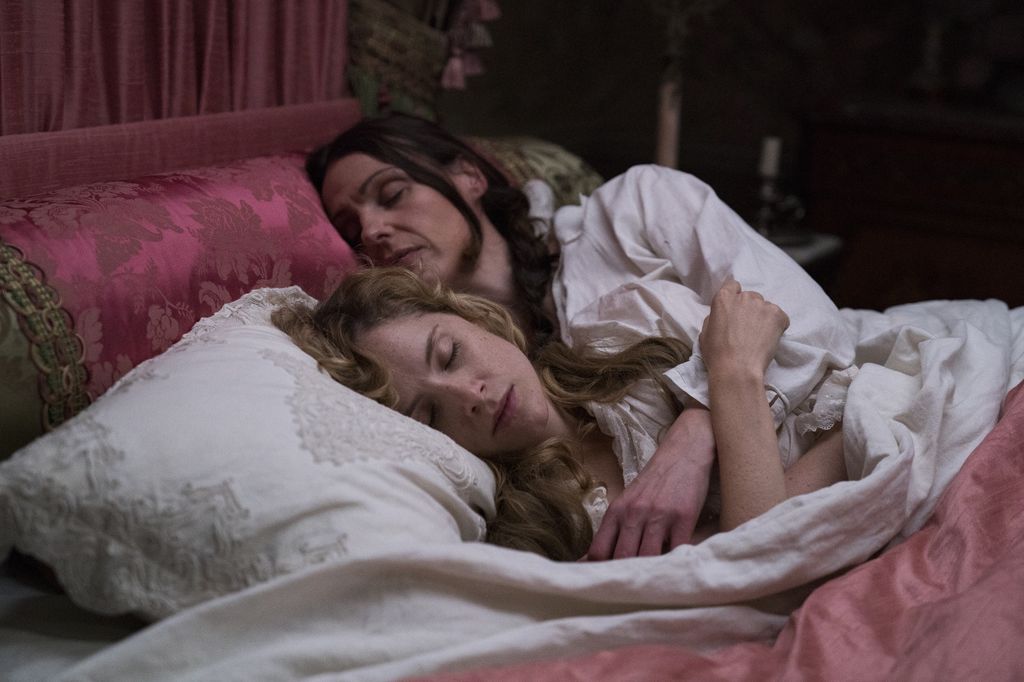 Gentleman Jack is a must-watch on the BBC