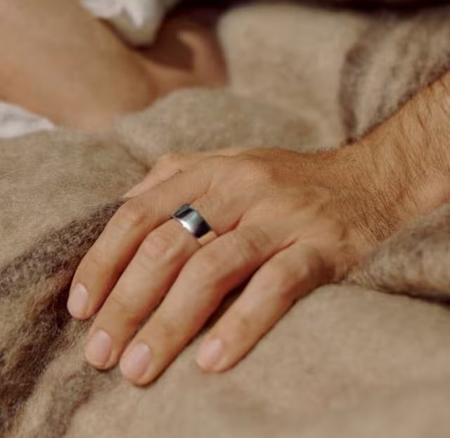 Oura Ring