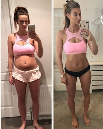 Kayla Itsines shares her fitness tips and reveals she'd love to train  Meghan Markle