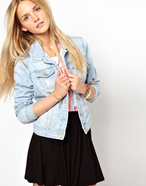 Primark clothing available to buy online at ASOS | HELLO!