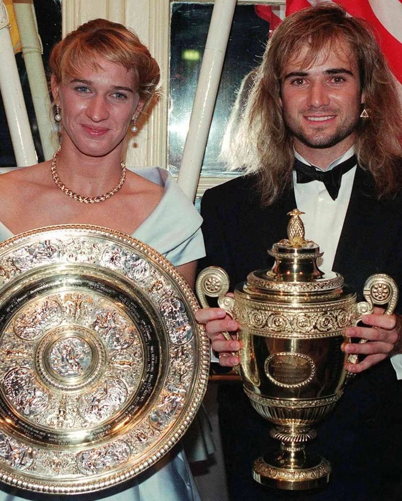 Il a déjà partagé un autre retour du couple