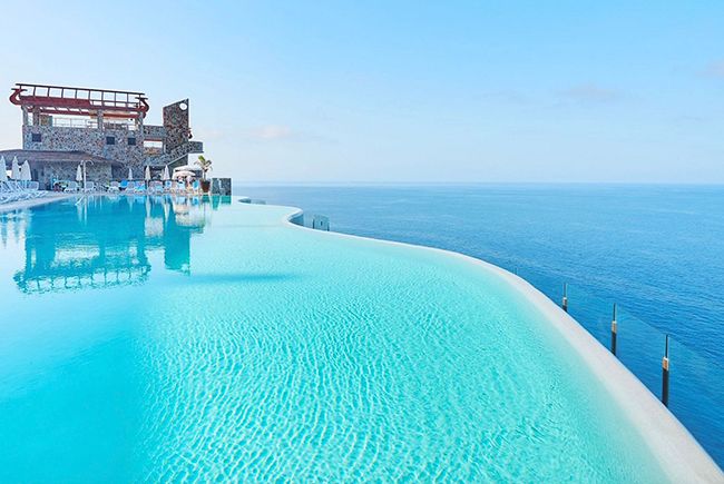 gloria palace spain