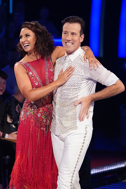 Strictly Come Dancing 2019 pairings revealed - catch up on all the ...