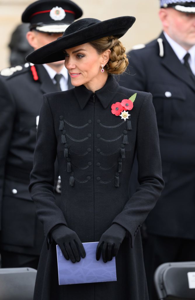 The BBC has apologized for referring to the Princess of Wales as Kate Middleton