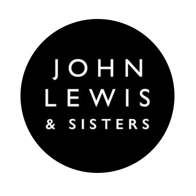 The John Lewis logo has received a makeover