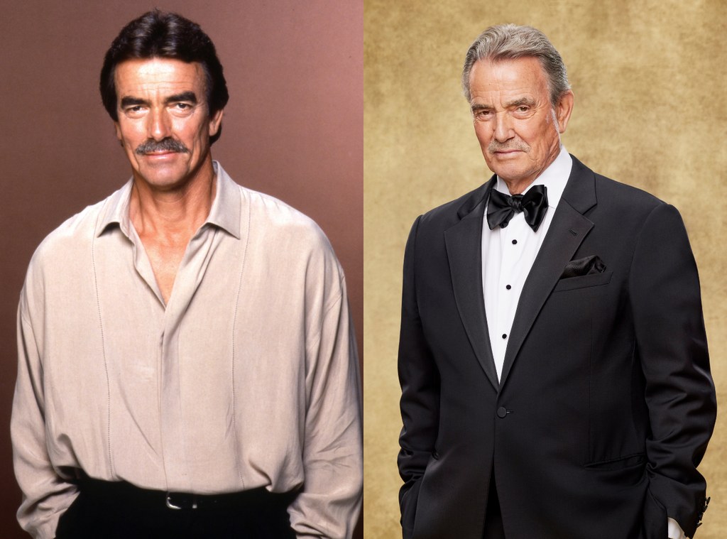 Eric Braeden