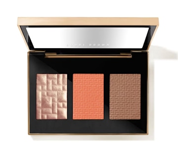 Bobbi Brown sculpted face palette