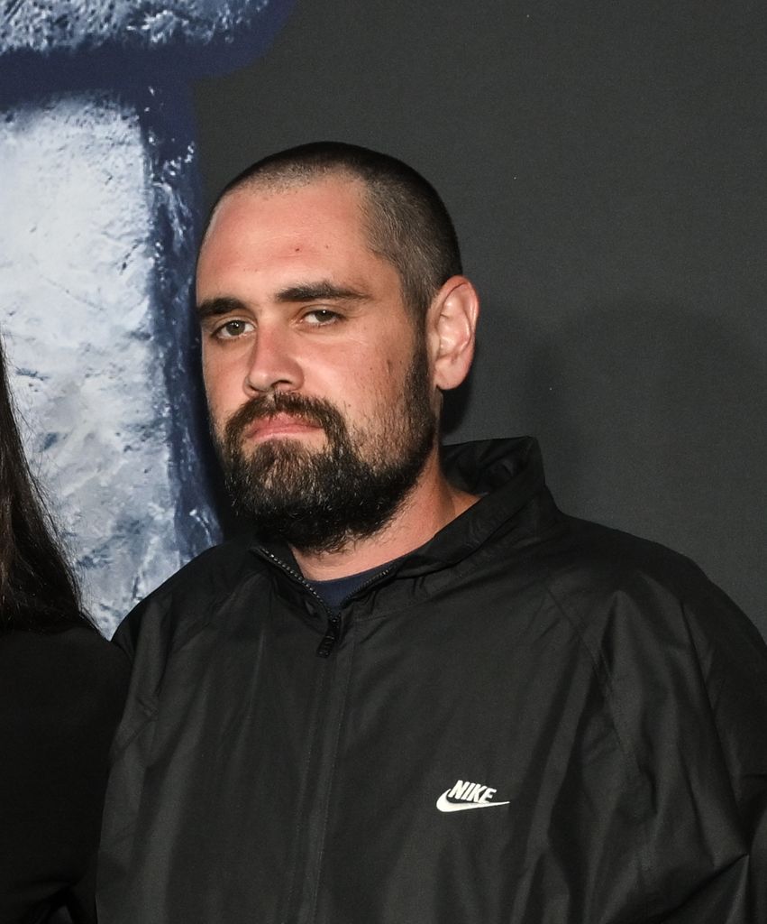 Nick, pictured in September 2025, has been charged with two counts of murder