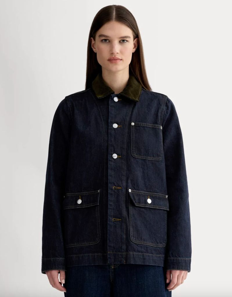 Everlane The Ranch Jacket