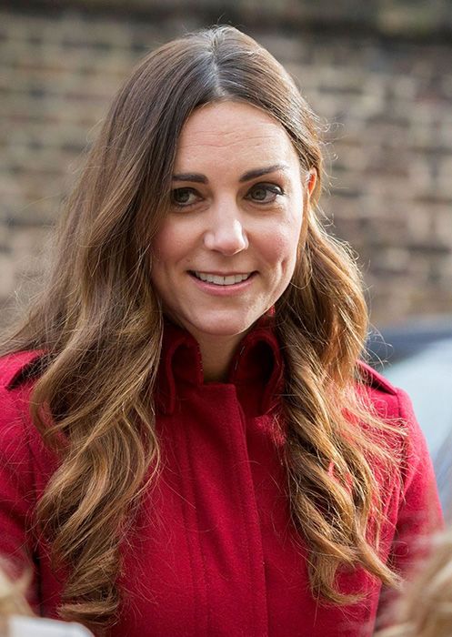 Nicky Clarke: 'Kate Middleton never puts a foot wrong' | HELLO!