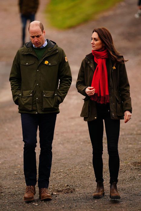 kate and william wales