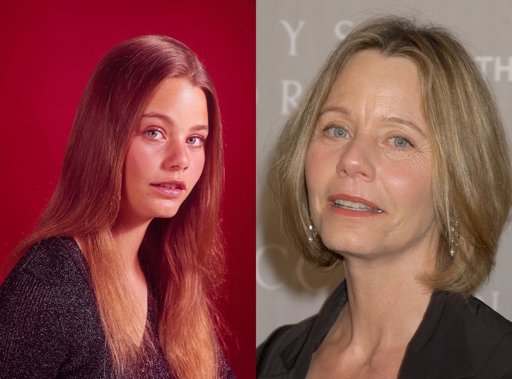 Susan Dey