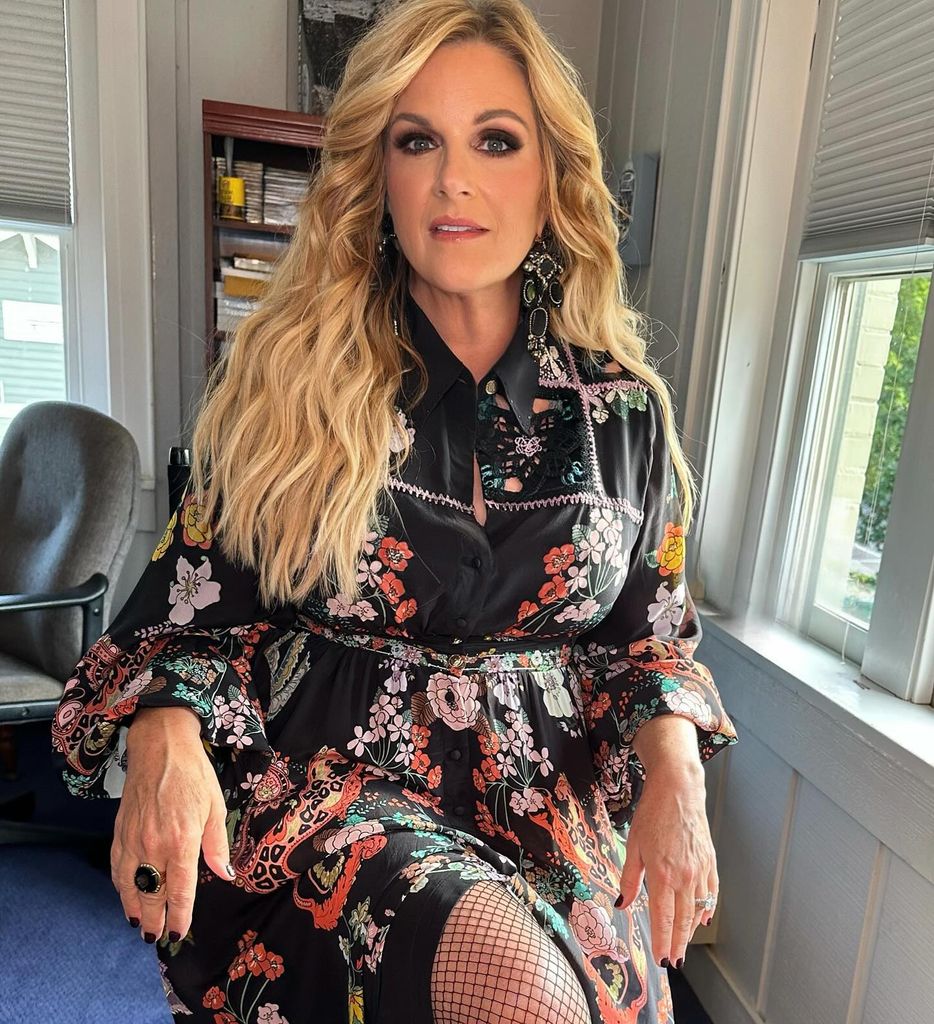 trisha yearwood acm honors 2024