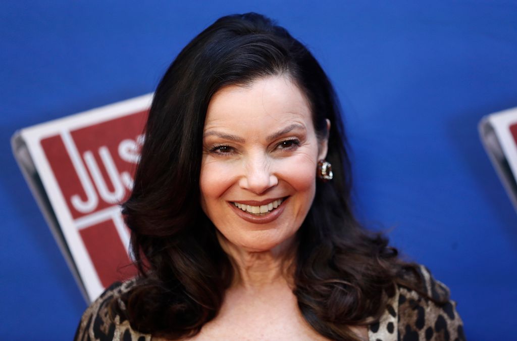 fran drescher