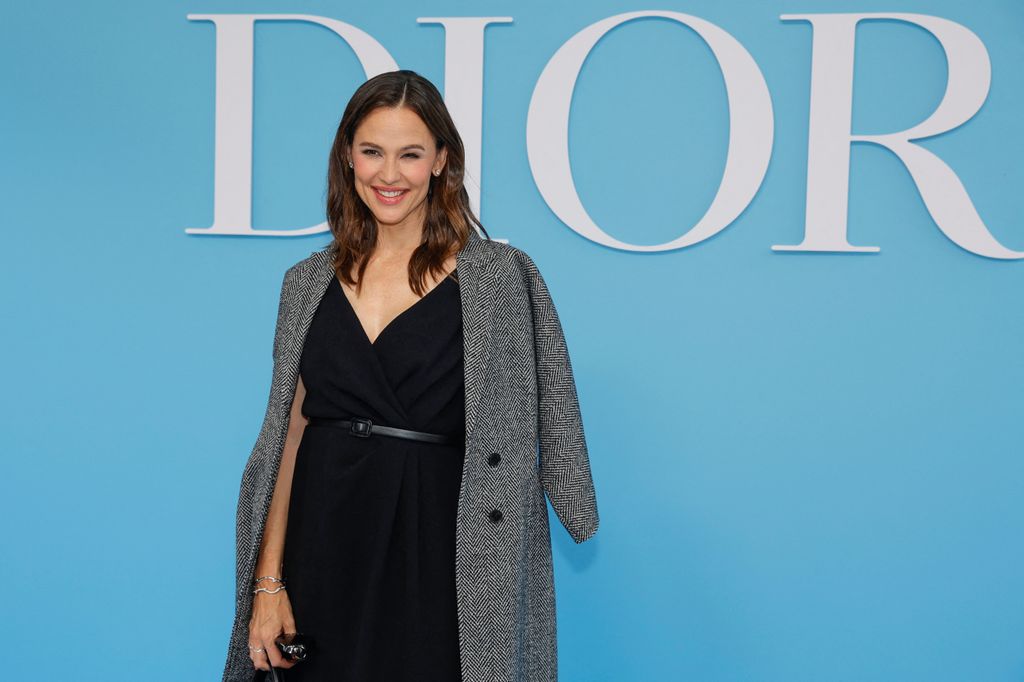 Jennifer Garner has actively contributed to relief efforts during the LA wildfires